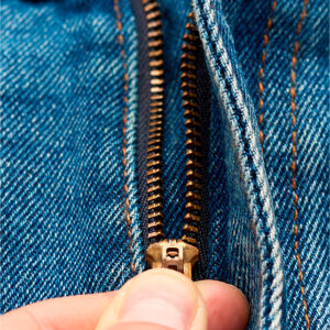 Cierre Para Pantalones