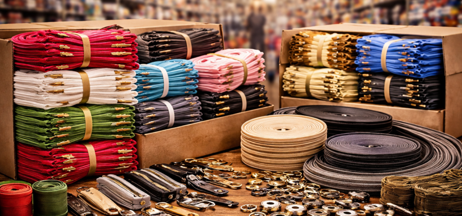 cierres rey en gamarra