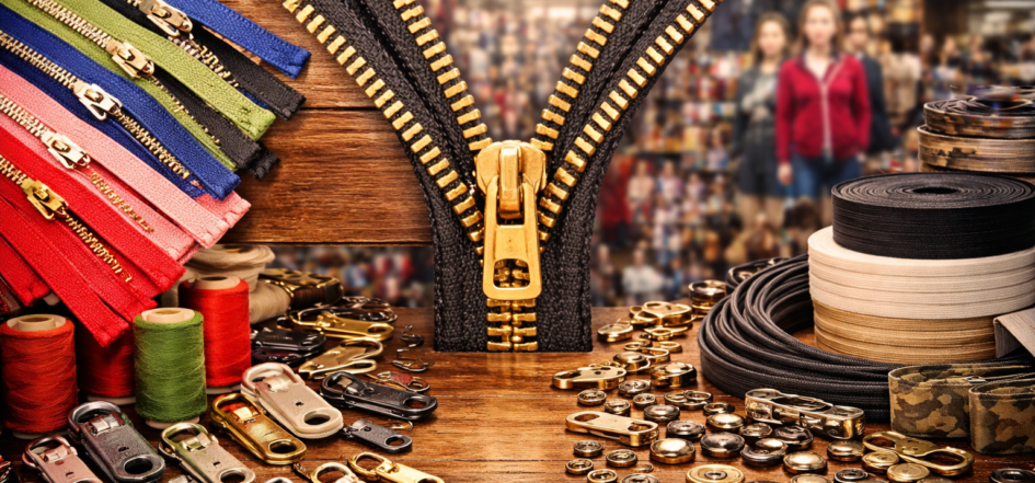 cierres rey en gamarra