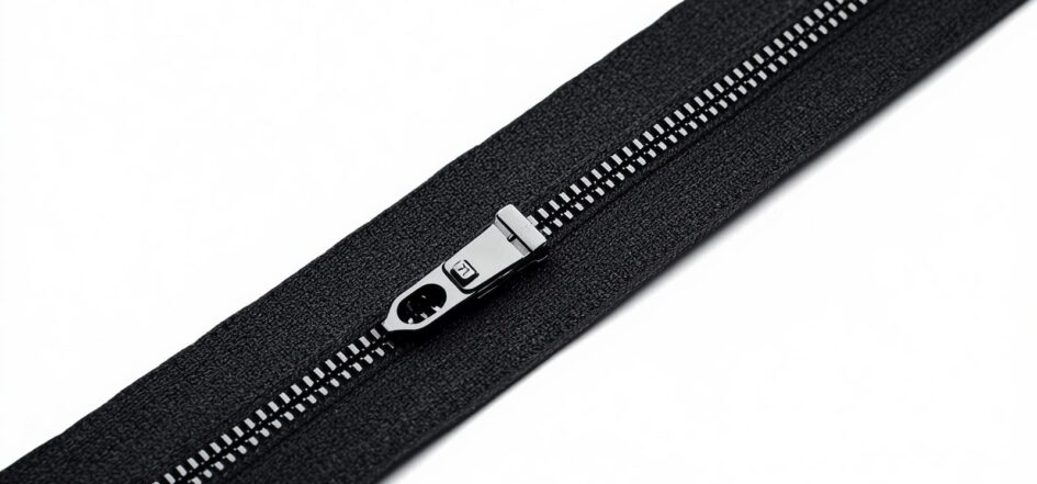 cierres para confección