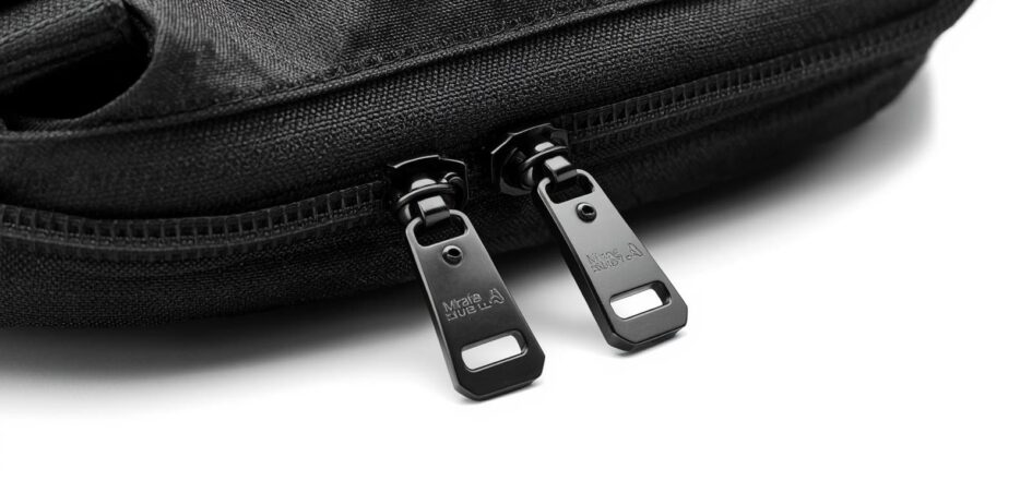 cierres para mochilas