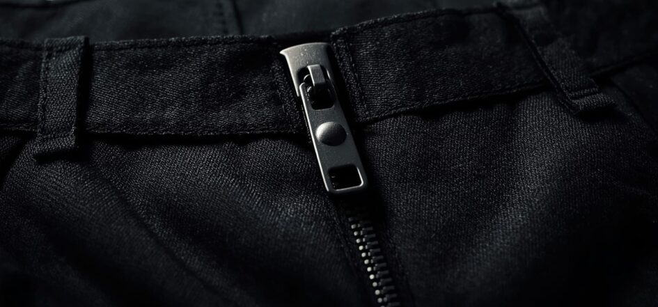 cierres para pantalones