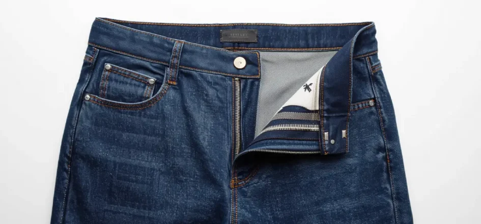 cierres para pantalones