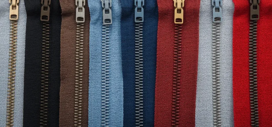 proveedor de cierres para ropa