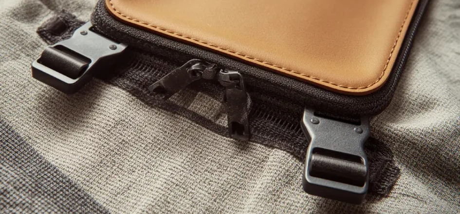 cierres para mochilas
